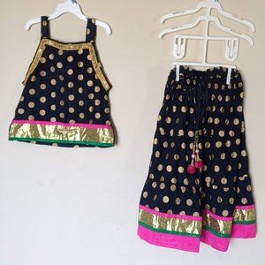 Brand new Girls Ghagra Choli
